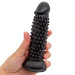Particles Realistic Dildo - Image 2