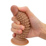 Particles Realistic Dildo - Image 4