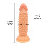 Particles Realistic Dildo - Image 5