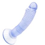 Thread And Particles Realistic Dildo - Image 5