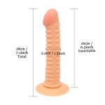 Threaded Anal Plug - Image 3