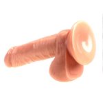 X-MEN 9.65"  Realistic PVC Dildo - Image 8