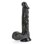 X-MEN 8.85"  Realistic PVC Dildo - Image 5