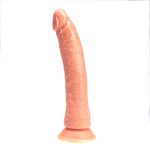 X-MEN 8.26"  Realistic PVC Dildo - Image 7