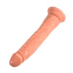 X-MEN 8.26"  Realistic PVC Dildo - Image 3