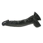 X-MEN 7.87"  Realistic PVC Dildo - Image 8