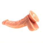 X-MEN 7.87"  Realistic PVC Dildo - Image 9