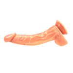 X-MEN 7.87"  Realistic PVC Dildo - Image 3