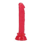 X-MEN 5.5"  Realistic PVC Dildo - Image 3