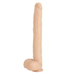 X-MEN 17"  Realistic PVC Dildo - Image 7