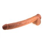 X-MEN 17"  Realistic PVC Dildo - Image 3
