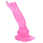 Dog Cock With Sucker - Image 9