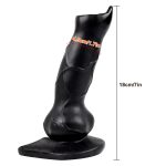 Dog Cock With Sucker - Image 11