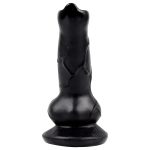 Dog Cock With Sucker