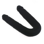 Silicone Double Ended Dong - Image 3