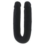 Silicone Double Ended Dong - Image 4