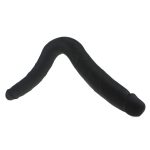 Silicone Double Ended Dong - Image 5