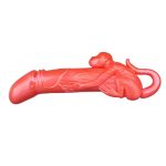 Monkey Style Realistic Dildo - Image 6