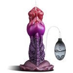 Dragon Squirting Monster Dildo - Image 6