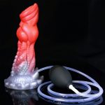 Dragon Squirting Monster Dildo - Image 8