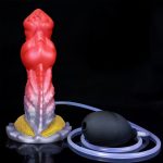Dragon Squirting Monster Dildo - Image 2