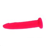 Liquid Silicone Colours Dildo Pleasure - 6.8" - Image 8