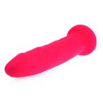 Liquid Silicone Colours Dildo Pleasure - 6.8" - Image 10