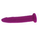 Liquid Silicone Colours Dildo Pleasure - 6.8" - Image 11