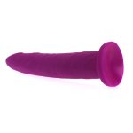 Liquid Silicone Colours Dildo Pleasure - 6.8" - Image 12