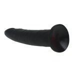 Liquid Silicone Colours Dildo Pleasure - 6.8" - Image 13