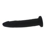 Liquid Silicone Colours Dildo Pleasure - 6.8" - Image 15