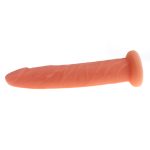 Liquid Silicone Colours Dildo Pleasure - 6.8" - Image 16