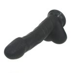Liquid Silicone Colours Dildo Pleasure - 8.5" - Image 5