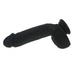 Liquid Silicone Colours Dildo Pleasure - 8.7" - Image 23