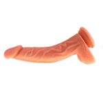 Liquid Silicone Colours Dildo Pleasure - 9.5" - Image 20