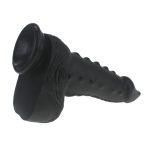 Liquid Silicone Colours Dildo Pleasure - 8.3" - Image 12