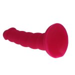 Liquid Silicone Colours Dildo Pleasure - 8.3" - Image 8
