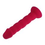 Liquid Silicone Colours Dildo Pleasure - 8.3" - Image 10