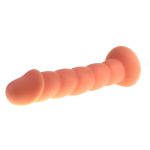 Liquid Silicone Colours Dildo Pleasure - 8.3" - Image 20