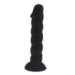 Liquid Silicone Colours Dildo Pleasure - 8.3" - Image 21