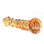 Beginner's G-Spot Glass Dildo - Image 4