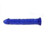 Blue Bird Glass Dildo - Image 2