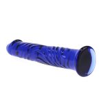 Blue Bird Glass Dildo - Image 3