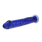 Blue Bird Glass Dildo - Image 4