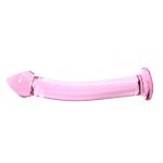 Glass Class Dildo - Image 3