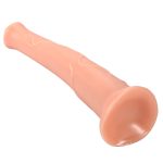 Trojan Horse Huge Dildo - 17 Inch - Image 5