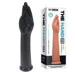 The Hand Realistic Dildo 17 Inch - Image 6