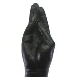 The Hand Realistic Dildo 17 Inch - Image 3