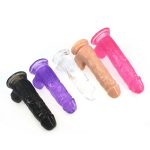 Super Man Realistic Dildo - Image 11