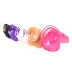 Super Man Realistic Dildo - Image 5